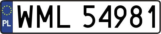 WML54981