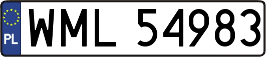 WML54983