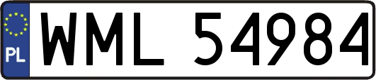WML54984