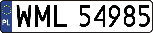 WML54985