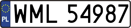 WML54987