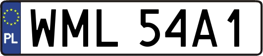 WML54A1