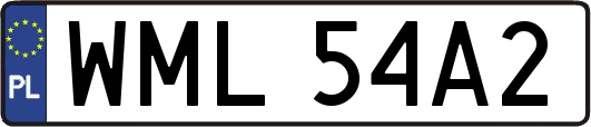 WML54A2