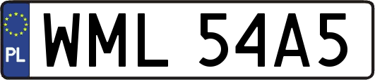 WML54A5