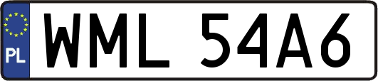 WML54A6