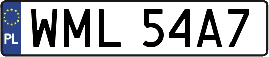 WML54A7