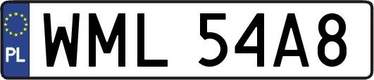 WML54A8