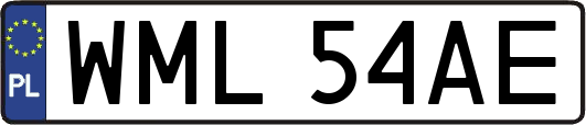 WML54AE
