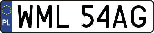 WML54AG