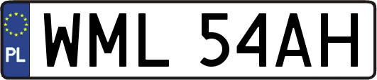 WML54AH