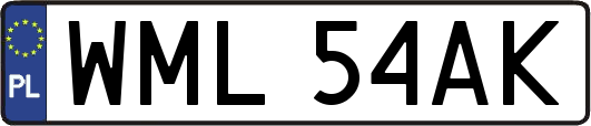 WML54AK