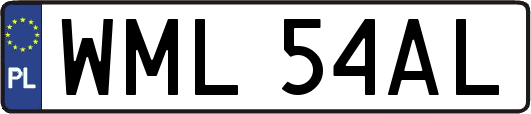 WML54AL