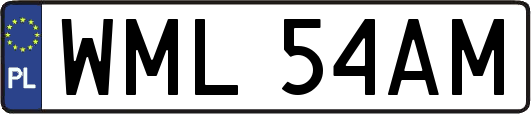 WML54AM