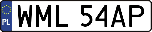 WML54AP