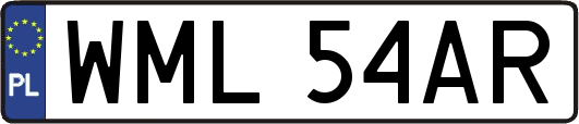 WML54AR