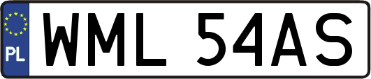 WML54AS