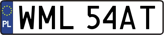 WML54AT