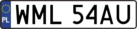 WML54AU