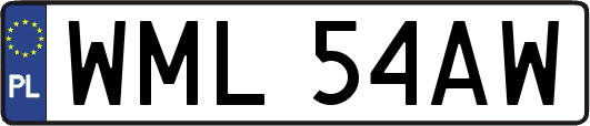 WML54AW