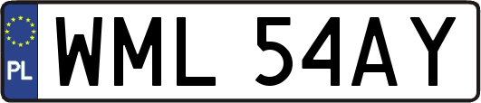 WML54AY