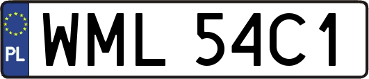 WML54C1