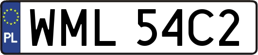 WML54C2