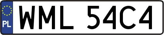 WML54C4