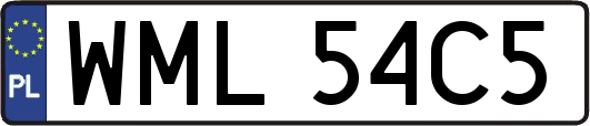 WML54C5