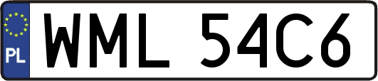 WML54C6