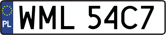 WML54C7