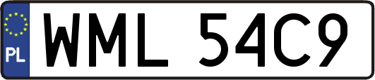 WML54C9