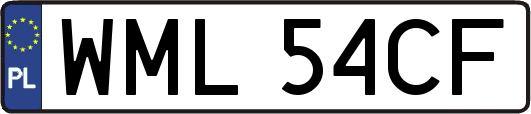 WML54CF