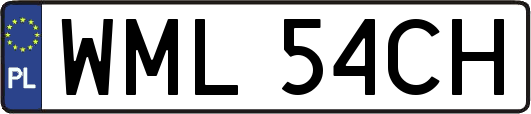 WML54CH