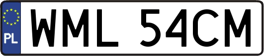 WML54CM