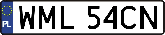 WML54CN
