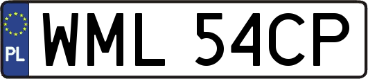 WML54CP
