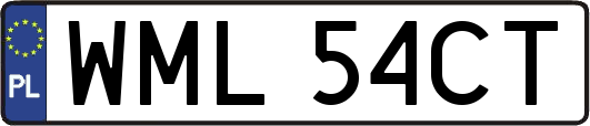 WML54CT