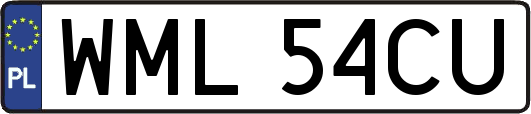 WML54CU