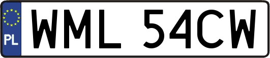 WML54CW