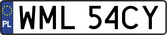 WML54CY