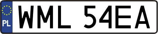 WML54EA