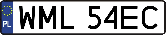 WML54EC