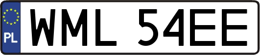 WML54EE