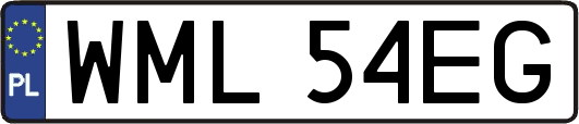 WML54EG
