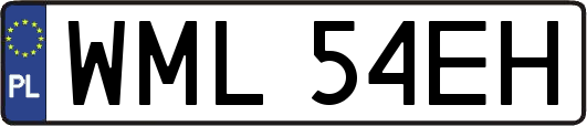 WML54EH