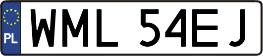WML54EJ