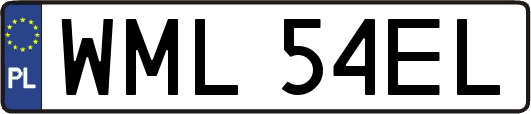 WML54EL