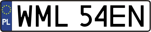 WML54EN