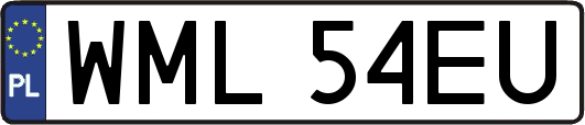 WML54EU