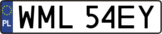WML54EY
